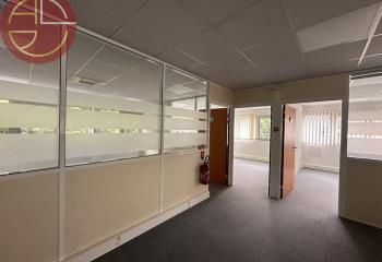 Bureaux à louer à Castelnau-d'Estrétefonds, proche autoroute A62