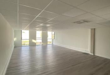 Location bureaux Portet-sur-Garonne, proche Toulouse, quartier dynamique