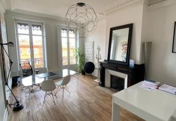 Location bureaux Toulouse centre, proche métro et bus