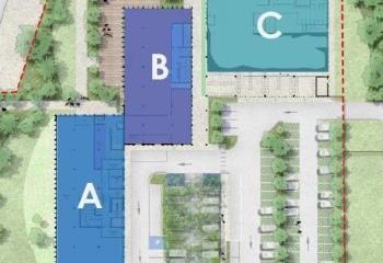 Location bureaux Toulouse Sud-Ouest - Proche rocade et autoroute