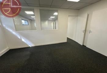 Location bureaux Balma, proche rocade et métro