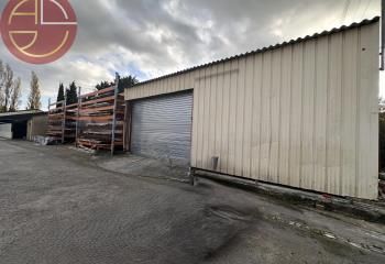 Entrepôt à vendre Castelnaudary - Zone d'activité dynamique