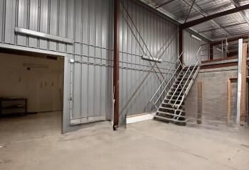 Entrepôt à louer Tournefeuille - Proche rocade Ouest