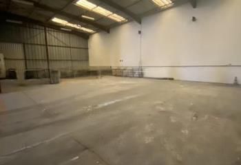 Vente locaux d'activité Saint-Alban - Proximité A62 et transports