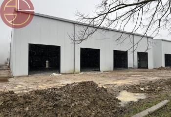 Location entrepôt Verfeil - Accès rapide A68