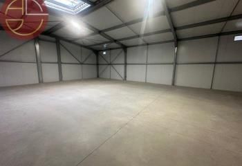 Location local d'activité Cornebarrieu - Proximité parc des expositions