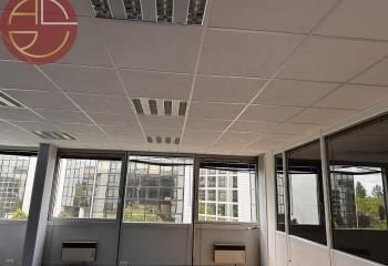 Location bureaux Blagnac - Proche aéroport et zone d'activités