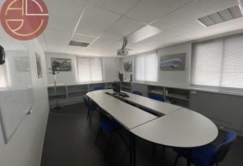 Vente bureaux Toulouse - Proche métro Basso Cambo et rocade