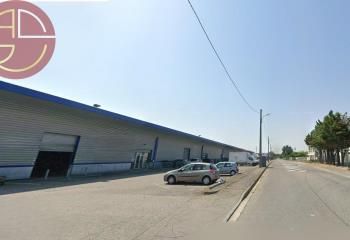 Local commercial à louer Toulouse Sud-Ouest - Proche bus et rocade