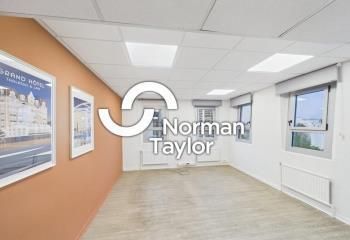 Vente bureaux Montpellier - Proche place de la Comédie et Polygone