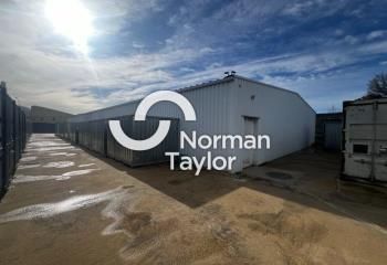 Local d'activité à vendre Le Boulou - Proche A9 et Perpignan