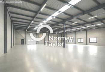 Local d'activité à vendre Montpellier - Proche tramway