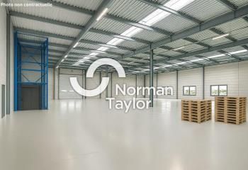 Local professionnel à louer Montpellier - Proche centre-ville