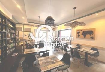 Salon de thé pâtisserie à vendre Argelès-sur-Mer