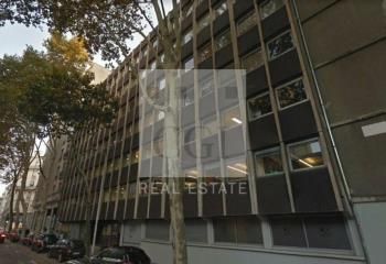 Location bureaux Lyon 6 - Proche Brotteaux et Parc Tête d'Or