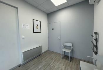 Local commercial à vendre Joué-lès-Tours centre-ville - Transports en commun