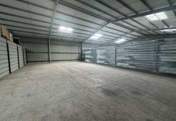 Local de stockage à louer Sainte-Maure-de-Touraine - Sortie A10