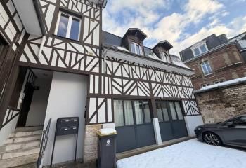 Vente bureau Rouen - Proche transports en commun