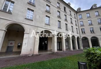 Location bureau Caen - Quartier historique