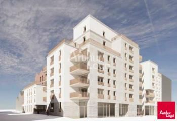 Local commercial neuf à louer Rennes - Proche Gare