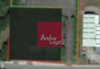 Terrain à vendre Riom - Proximité axes autoroutiers