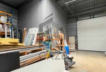 Bâtiment mixte à louer Pessac - Proche A63 et rocade