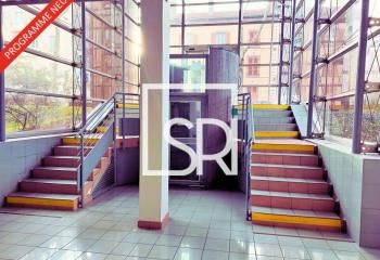 Location bureaux Clermont-Ferrand République - Proche A75, gare et transports