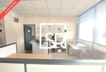 Location bureaux Aubière - Proche transports et autoroute A75