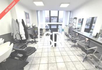 Local commercial à vendre Clermont-Ferrand - Quartier Lafayette