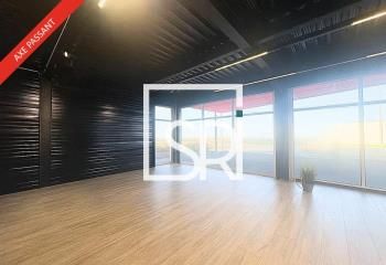 Local commercial à vendre Aubière - Proche A75 et A71