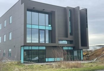 Location bureaux Épron - Parc d'activité neuf et en expansion