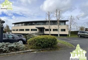 Vente bureaux Saint-Contest - Parc Athena, proche transports