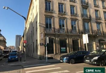 Local commercial à louer Nancy centre-ville - Tram ligne 1