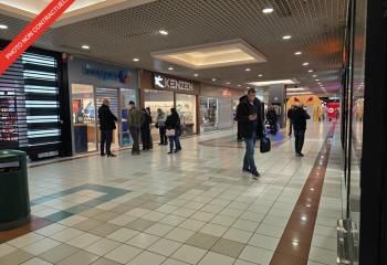 Local commercial à louer Aubière - Galerie Plein Sud