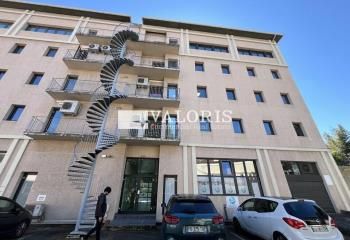 Bureau à vendre - 309 m²
