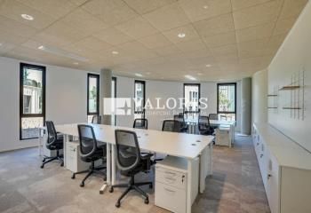 Bureaux à louer Limonest - Proche autoroute A6 et périphérique Nord