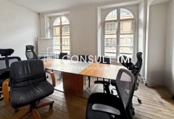 Location bureau Paris 2 - Proche Métro Bourse