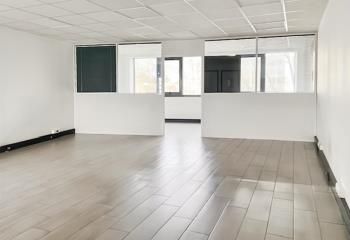 Location bureaux Boulogne-Billancourt - Proche Métro Billancourt
