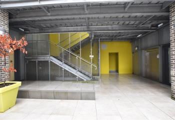 Location bureaux Paris 18, proche Gare du Nord et campus Condorcet