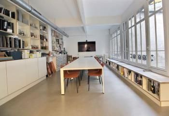 Bureaux à louer Paris 10 - Cité Paradis