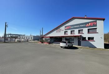 Local d'activité à louer Séméac - Proche A64