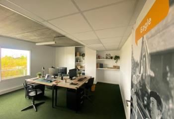 Location bureau Blagnac Andromède - Proche transports