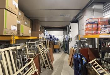 Local artisanal à vendre Franconville - ZAE des Montfrais