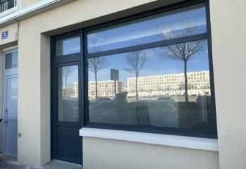 Local commercial à louer Le Havre centre-ville - Proche transports