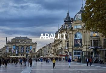 Local commercial à louer Montpellier centre-ville - Quartier Saint-Roch