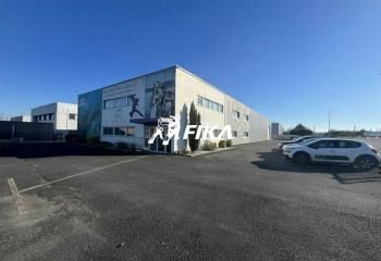 Local d'activité à vendre Beychac-et-Caillau - RN89 sortie 7