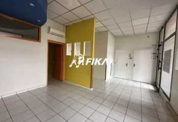 Local commercial à vendre Toulouse - Borderouge, proche métro