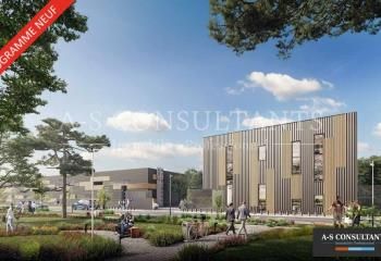Vente bureaux Valence - Proche autoroute A7 et gare TER
