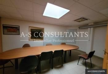 Vente bureaux Saint-Pierre-de-Boeuf - Proche autoroute A7 et D1086