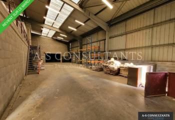 Local d'activité à louer Saint-Pierre-de-Bœuf - Proche D1086, D503, D503.1